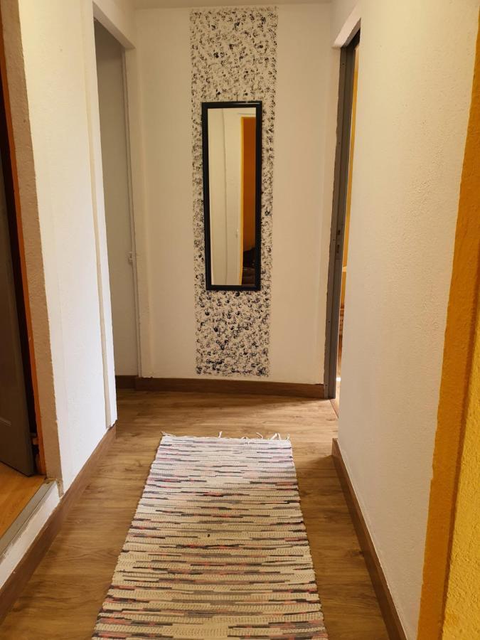 Pension O Muino O Pedrouzo Buitenkant foto