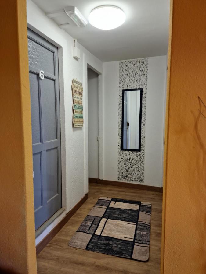 Pension O Muino O Pedrouzo Buitenkant foto